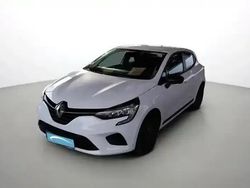 Blanc glacier Occasion 2022 Renault Clio V Berline | 12 990 € (Prix juste)