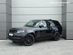 Nouvelle 2024 Land Rover Range Rover Autobiography SUV | 168 900 € (Super prix)