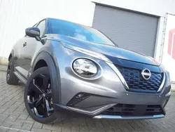 Gris Utilisé 2023 Nissan Juke SUV | 21 950 € (Bon prix)