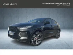 Blanc Utilisé 2022 Jaguar E-Pace R-Dynamic SUV | 41 990 € (Prix juste)