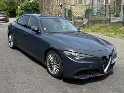 Utilisé 2016 Alfa Romeo Giulia Business Berline | 9 900 €