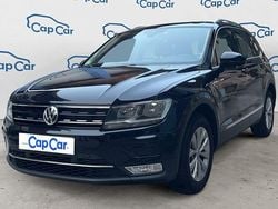 Occasion 2016 VW Tiguan SUV | 16 190 € (Prix juste)