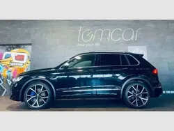 Argent Utilisé 2023 VW Tiguan R SUV | 47 790 €