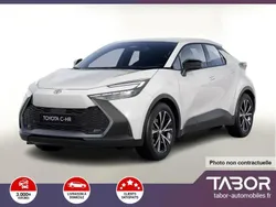 Blanc Nouvelle 2025 Toyota C-HR SUV | 32 747 € (Super prix)