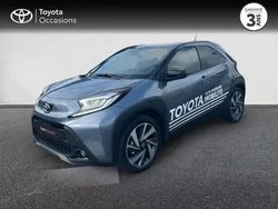 Noir Utilisé 2025 Toyota Aygo X SUV | 19 990 €