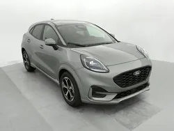 Nouvelle 2025 Ford Puma ST-Line Coupé | 25 220 € (Prix juste)