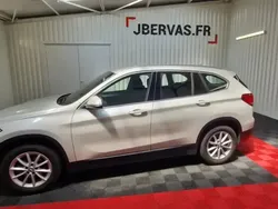 Noir Utilisé 2020 BMW X1 SUV | 19 490 € (Prix assez cher)