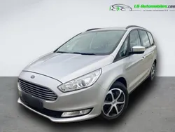 Utilisé 2017 Ford Galaxy Monospace | 21 500 € (Bon prix)