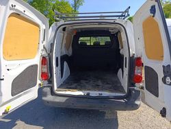 Blanc Utilisé 2018 Citroën Berlingo Monospace | 8 480 € (Prix juste)