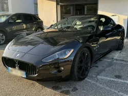 Noir Utilisé 2010 Maserati Granturismo Coupé | 59 900 € (Bon prix)