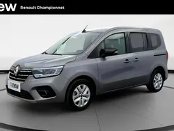 Gris Utilisé 2023 Renault Kangoo Techno Monospace | 23 490 € (Prix assez cher)