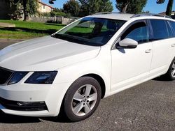 Utilisé 2019 Skoda Octavia Berline | 7 800 €