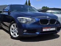 Utilisé 2012 BMW 116 Citadine | 10 400 €