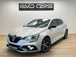 Gris Utilisé 2019 Renault Mégane IV Bose Edition Berline | 41 990 €