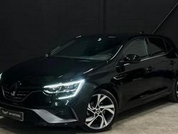 Occasion 2021 Renault Mégane IV RS Line Berline | 19 990 € (Prix cher)