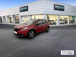 Utilisé 2018 Peugeot 2008 GT-line SUV | 12 390 €