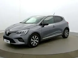 Gris Utilisé 2023 Renault Clio V LIMITED Citadine | 16 190 € (Bon prix)