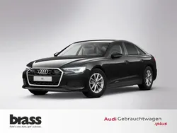 Noir Utilisé 2024 Audi A6 Sport Berline | 44 100 € (Super prix)