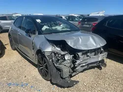 Gris Utilisé 2023 Toyota Corolla Sport Berline | 9 900 €