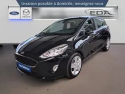 Utilisé 2019 Ford Fiesta Business Edition Citadine | 12 990 € (Prix juste)