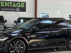 Utilisé 2022 VW Polo GTI Citadine | 26 500 € (Prix assez cher)
