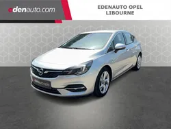 Utilisé 2020 Opel Astra Elegance Berline | 12 990 € (Bon prix)