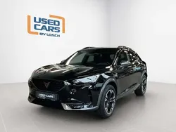 Noir Utilisé 2024 Cupra Formentor SUV | 32 810 € (Prix cher)