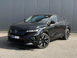 Noir Nouvelle 2025 Renault Rafale Esprit Alpine SUV | 42 880 € (Super prix)