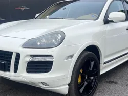 Utilisé 2009 Porsche Cayenne GTS Sport SUV | 19 990 €