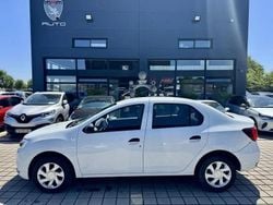 Blanc Utilisé 2019 Dacia Logan Ambiance Berline | 8 990 € (Super prix)