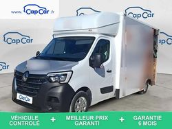 Blanc Utilisé 2023 Renault Master Van | 49 990 €