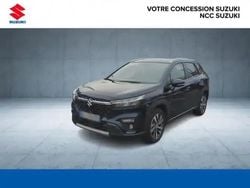 Pearl sphere blue métallisé Occasion 2023 Suzuki SX4 S-Cross Style SUV | 21 980 € (Super prix)