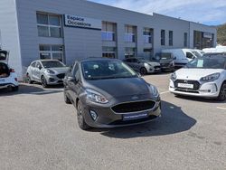 Gris magnetic Utilisé 2019 Ford Fiesta Business Edition Citadine | 12 900 € (Prix juste)