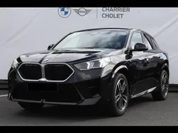 Noir Utilisé 2024 BMW X2 M Sport SUV | 45 990 €