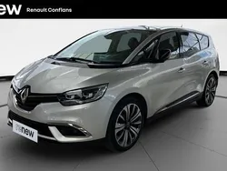 Gris Utilisé 2021 Renault Grand Scénic IV Business Monospace | 18 980 €