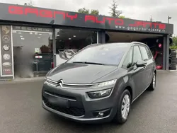 Utilisé 2015 Citroën Grand C4 Picasso Intensive Monospace | 6 990 €