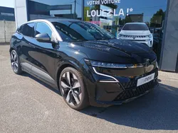 Utilisé 2022 Renault Mégane Techno Berline | 24 490 € (Prix juste)