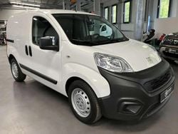 Blanc Utilisé 2023 Fiat Fiorino Van | 15 374 €
