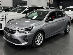 Gris Utilisé 2020 Opel Corsa Design Edition Berline | 14 490 € (Bon prix)
