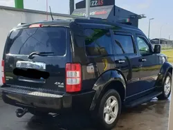 Noir Utilisé 2009 Dodge Nitro SXT SUV | 8 000 €