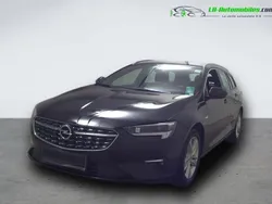 Utilisé 2022 Opel Insignia Break | 24 600 € (Super prix)
