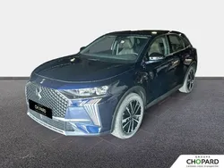 Bleu Utilisé 2024 DS Automobiles DS7 Crossback Bastille SUV | 48 980 €