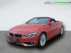 Utilisé 2020 BMW 430 Sport Line Coupé | 36 500 €