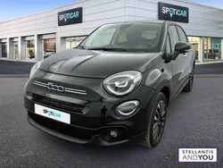 Noir Utilisé 2023 Fiat 130 S | 20 990 €