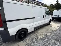 Utilisé 2009 Opel Vivaro Van | 4 850 €