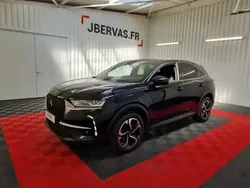 Noir Utilisé 2021 DS Automobiles DS7 Crossback Business SUV | 18 490 € (Prix juste)