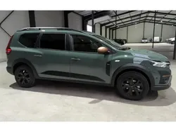 Vert Nouvelle 2024 Dacia Jogger Break | 23 690 € (Prix juste)