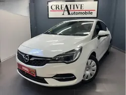 Utilisé 2020 Opel Astra Edition Berline | 8 900 € (Prix juste)