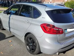 Utilisé 2016 BMW 225 Active Tourer Sport Line Monospace | 12 500 €