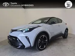 Utilisé 2023 Toyota C-HR Sport SUV | 25 990 € (Prix juste)